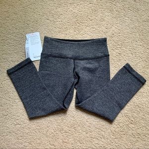 Lululemon Wunder Under Leggings size 2